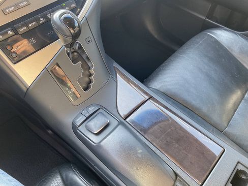 Used 2013 Lexus RX 350 AWD w/ Navigation Pkg image 30