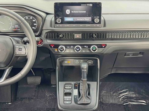 Used 2024 Honda CR-V Sport image 22