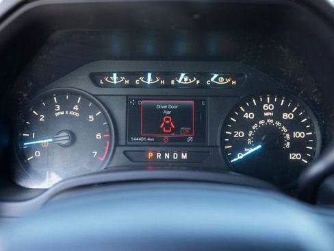 Used 2018 Ford F150 XL w/ Equipment Group 101A Mid image 24