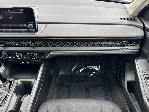 Used 2024 Honda Accord LX image 16