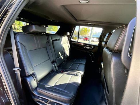 Used 2021 Chevrolet Tahoe RST image 20