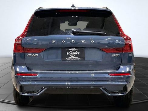 New 2026 Volvo XC60 B5 Plus w/ Protection Package Premier image 5