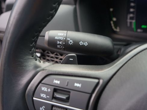 Used 2023 Honda Accord EX-L image 30