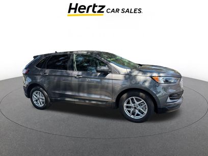Used 2024 Ford Edge SEL