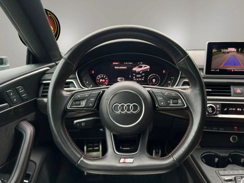 Used 2018 Audi S5 Premium Plus AWD/4WD image 30