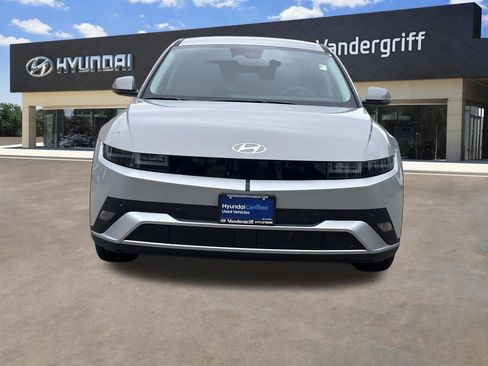 Certified 2026 Hyundai Ioniq 5 SEL RWD image 5