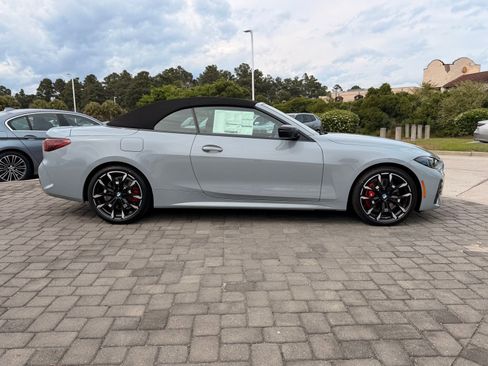 New 2027 BMW 430i Convertible RWD image 6