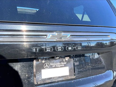 Used 2021 Chevrolet Tahoe Z71 image 10