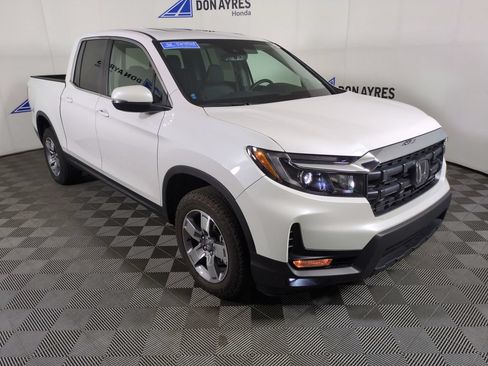 Used 2024 Honda Ridgeline RTL image 7