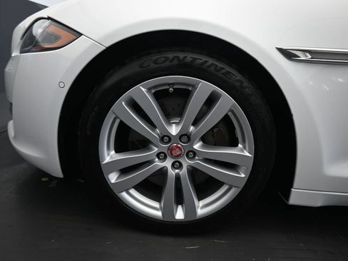 Used 2016 Jaguar XJ L Portfolio AWD/4WD image 56