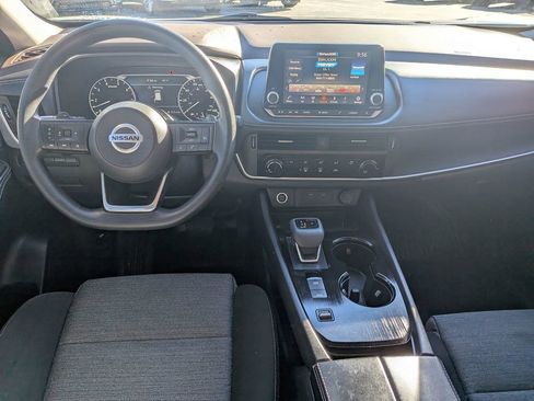 Used 2021 Nissan Rogue S image 23