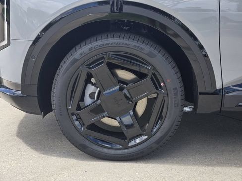 New 2027 Kia Telluride SX X-Line AWD/4WD image 8