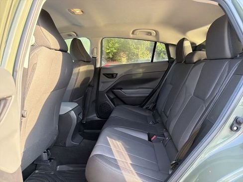 Certified 2026 Subaru Crosstrek 2.5i AWD/4WD image 13
