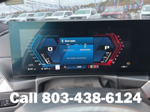 Used 2024 BMW M3 Competition w/ M Carbon Exterior Package image 22