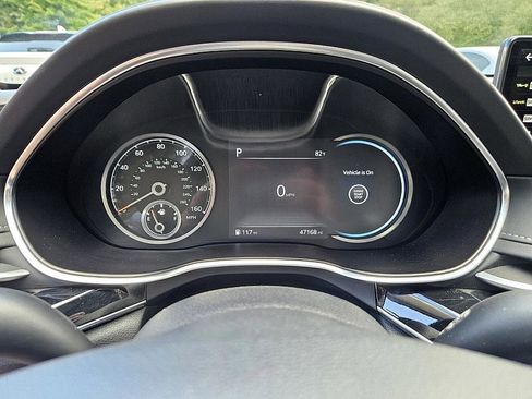 Used 2023 Genesis G80 2.5T image 28