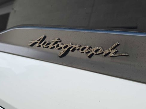 New 2026 INFINITI QX80 Autograph w/ Premium Cargo Package AWD/4WD image 10