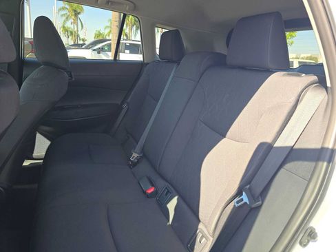 Certified 2026 Toyota Corolla Cross LE FWD image 18