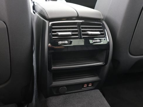 Used 2023 BMW 540i xDrive w/ M Sport Package AWD/4WD image 36