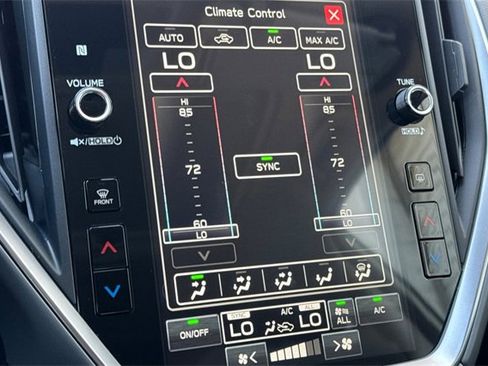 New 2025 Subaru Crosstrek 2.0i Premium image 17