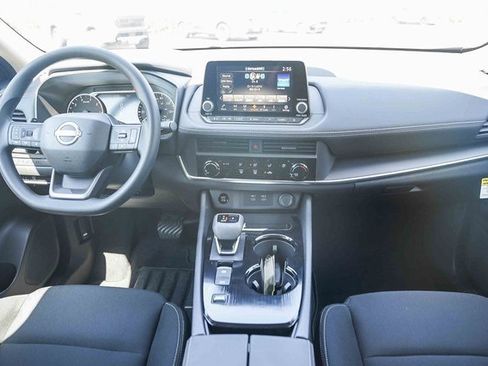 New 2026 Nissan Rogue S image 13