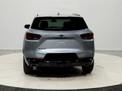 Used 2025 Chevrolet Blazer RS image 6