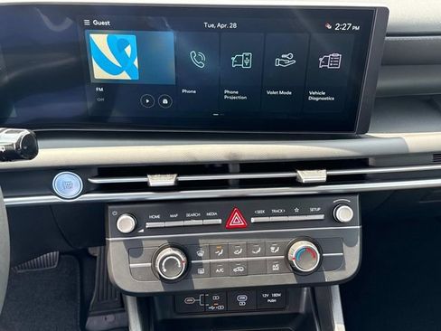 New 2026 Hyundai Tucson SE FWD image 28