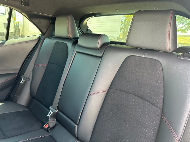 New 2025 Toyota Corolla GR AWD/4WD image 23