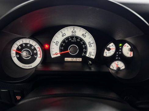 Used 2012 Toyota FJ Cruiser 4WD w/ Trail Teams Special Edition image 23