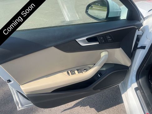 Used 2018 Audi A4 2.0T Ultra Premium w/ 18" Wheel Package FWD image 10