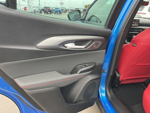 New 2025 Dodge Hornet R/T w/ R/T Plus Package image 28