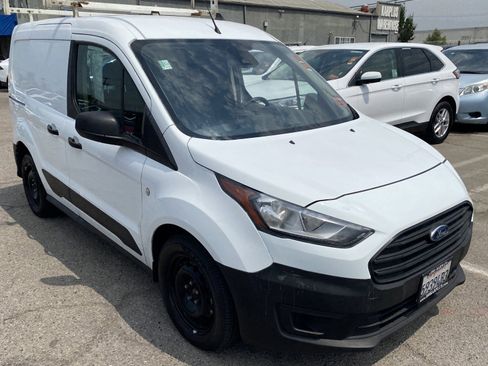 Used 2020 Ford Transit Connect XL image 6