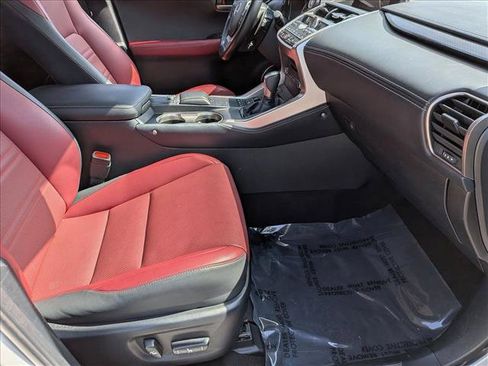 Used 2021 Lexus NX 300 FWD w/ Comfort Package image 20