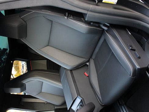 Used 2024 Tesla Cybertruck Cyberbeast image 11