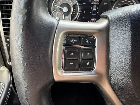 Used 2017 RAM 1500 Limited RWD image 33