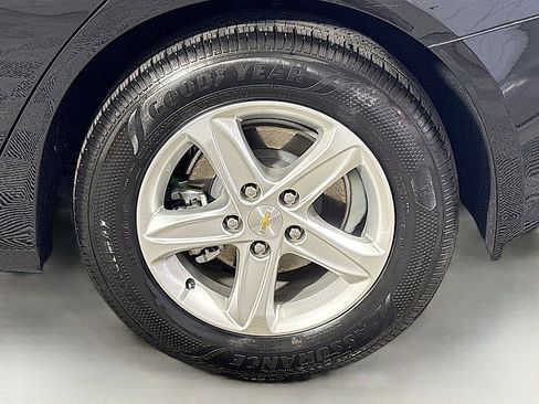 Used 2023 Chevrolet Malibu LT image 29