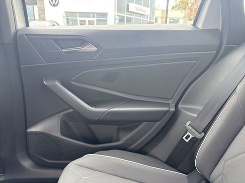 New 2026 Volkswagen Jetta Sport FWD image 24
