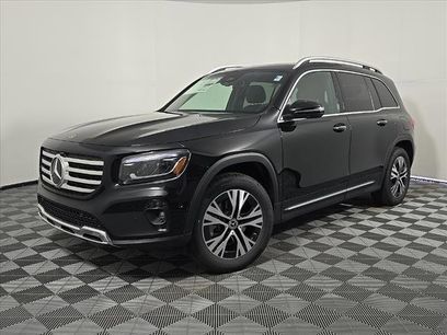 Used 2025 Mercedes-Benz GLB 250 4MATIC