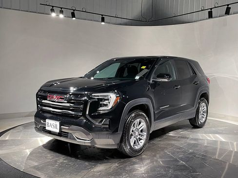 Used 2025 GMC Terrain Elevation image 8