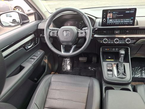 Used 2024 Honda CR-V EX-L image 10