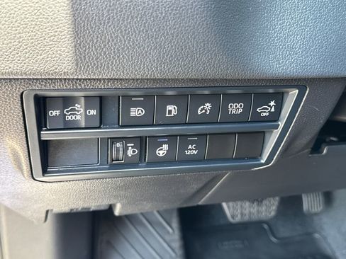 Used 2026 Toyota Tundra Limited w/ Limited PVM Package AWD/4WD image 28