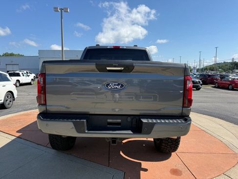 Used 2024 Ford F150 XLT AWD/4WD image 5