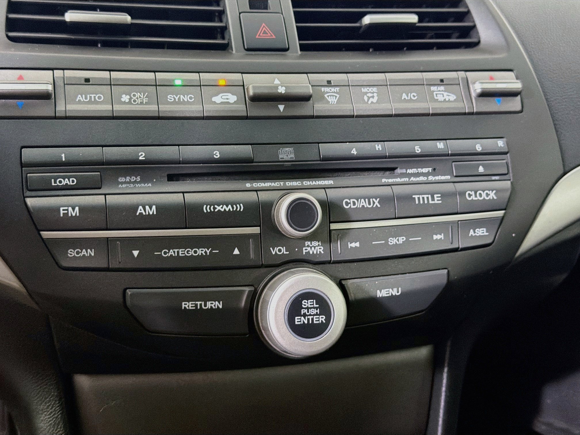 Used 2012 Honda Accord EX-L image 21