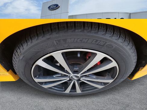 Used 2015 Ford Focus ST w/ Equipment Group 401A image 3
