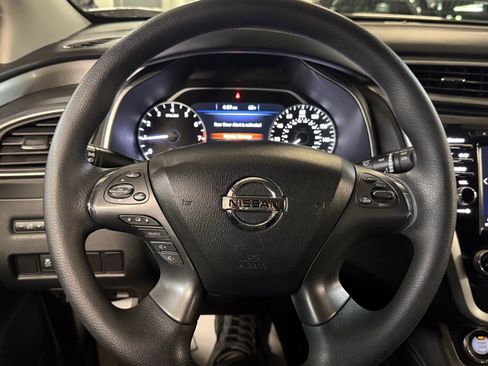 Used 2019 Nissan Murano S w/ Cargo Package image 34