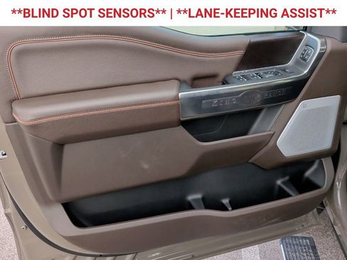New 2026 Ford F250 King Ranch image 11