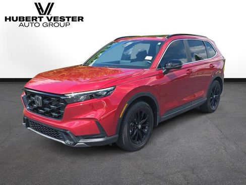 Used 2023 Honda CR-V Sport image 2