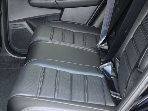 New 2026 Honda CR-V EX-L image 18