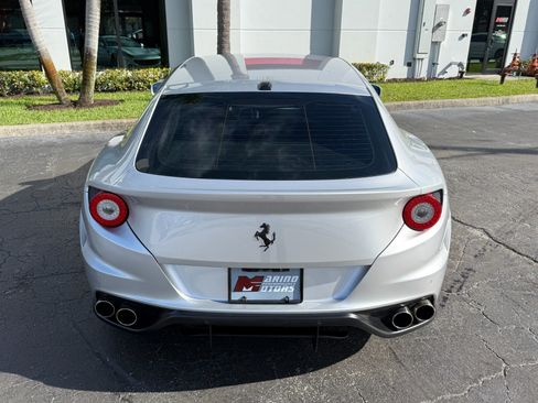 Used 2012 Ferrari FF image 20