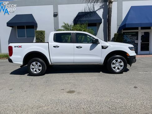 Used 2019 Ford Ranger XL w/ Equipment Group 101A Mid RWD image 4