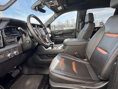 Used 2022 GMC Sierra 1500 AT4 w/ AT4 Premium Package image 23